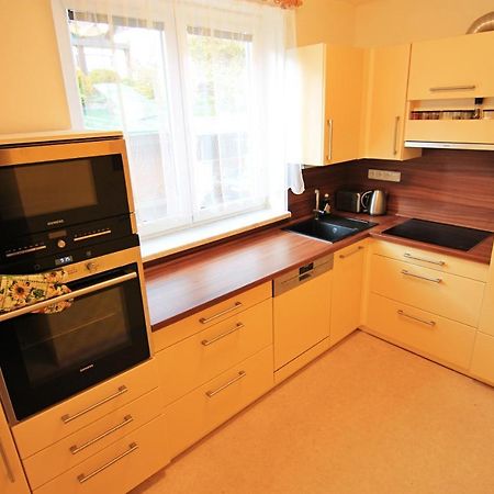 Ferienwohnung Vimperk - Sumava Exterior foto