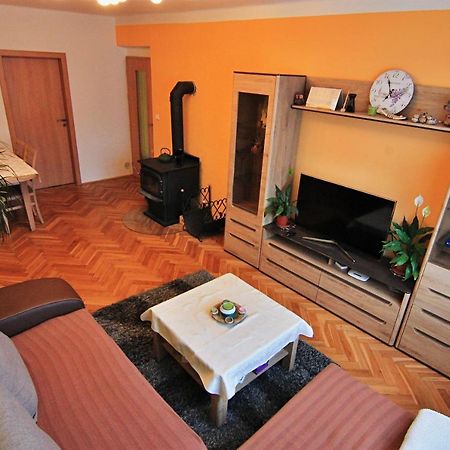 Ferienwohnung Vimperk - Sumava Exterior foto