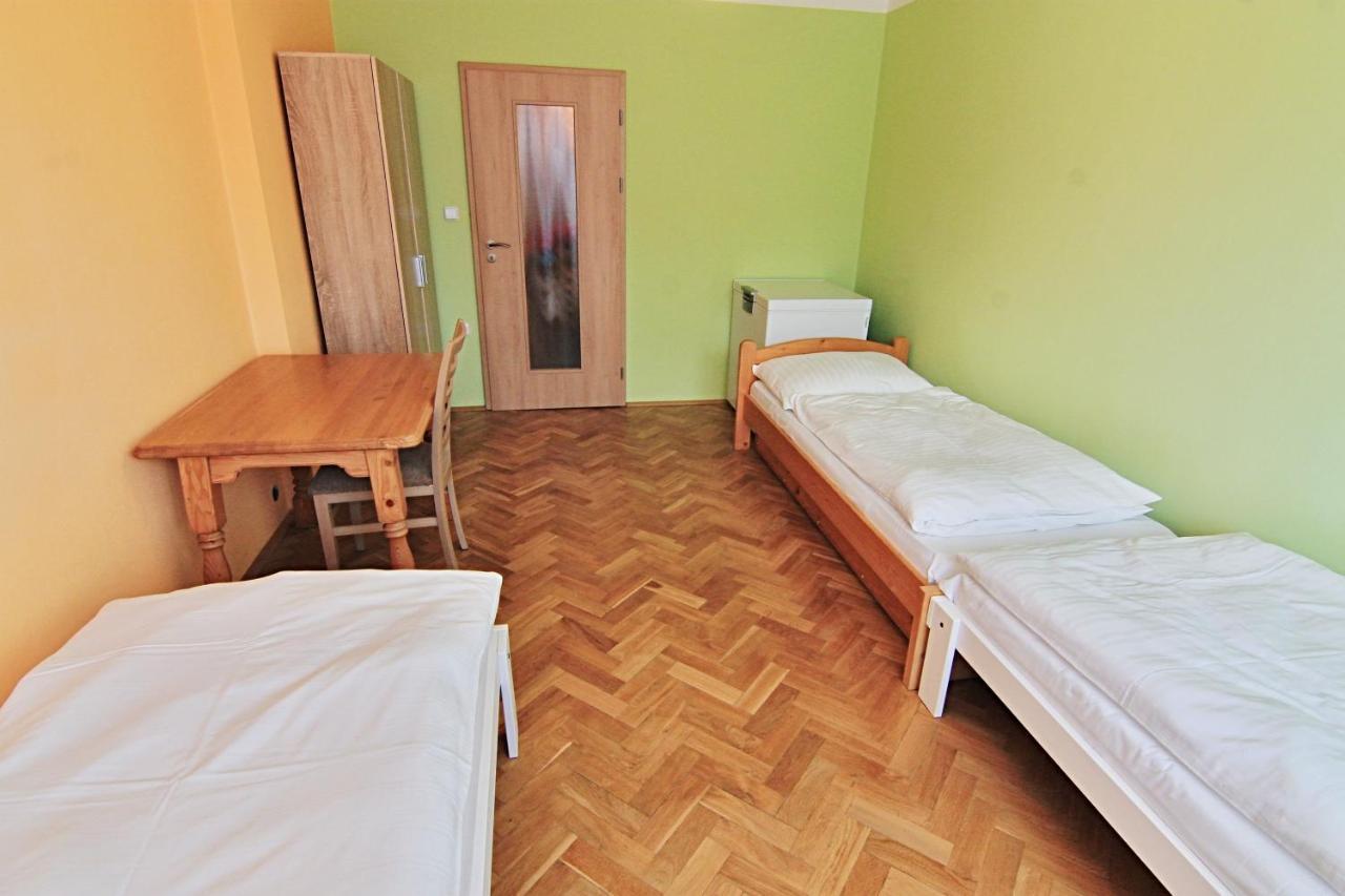 Ferienwohnung Vimperk - Sumava Exterior foto